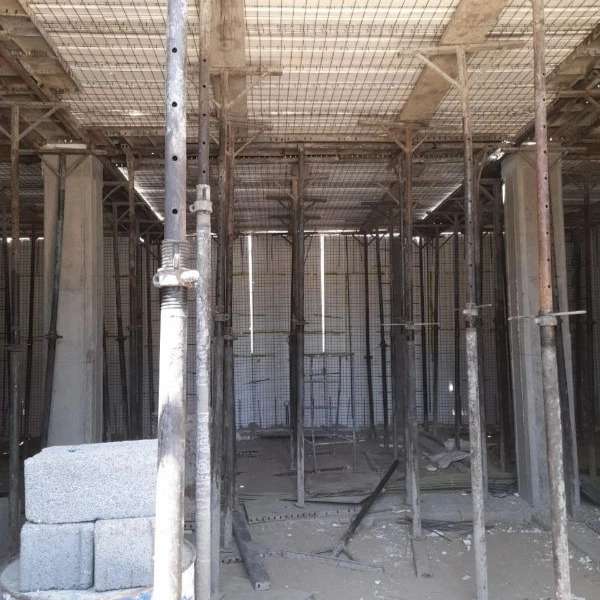 تریدی پانل و شاتکریت