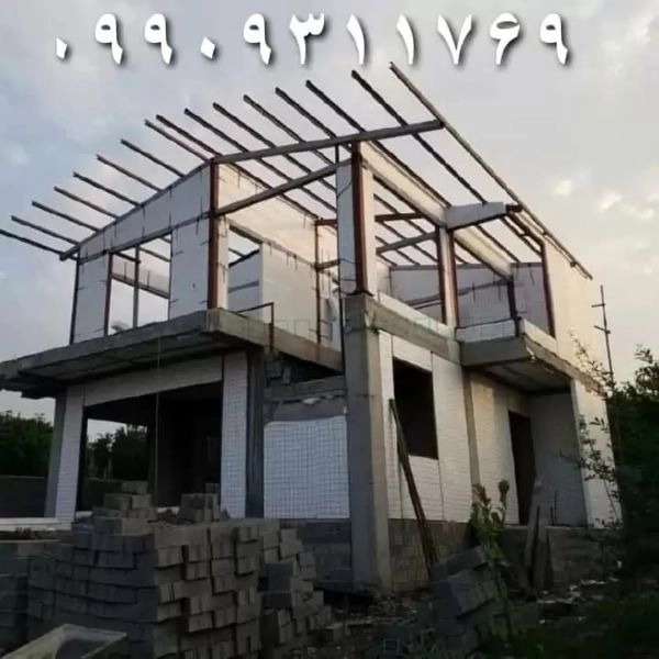 تریدی پانل و شاتکریت