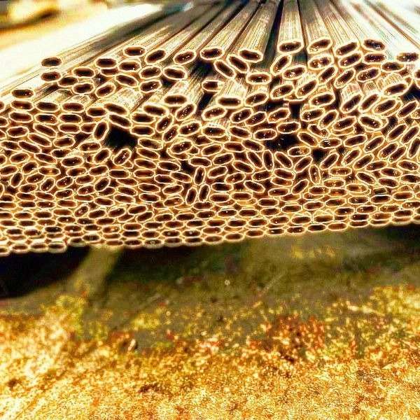 تولیدی ریل آلومینیومی