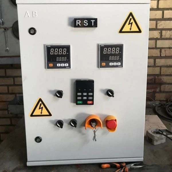 آریو کنترل