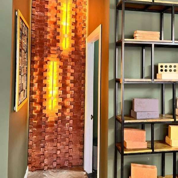 نمایندگی یکی از کشورهای اسیای میانه در بخش صادرات بین المللی