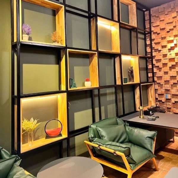 نمایندگی یکی از کشورهای اسیای میانه در بخش صادرات بین المللی
