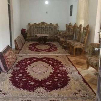 اقامتگاه دل ارام