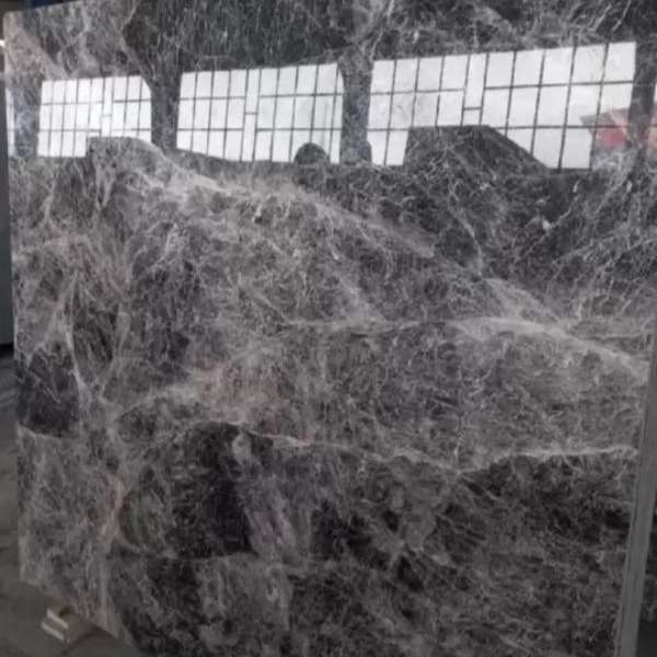 سنگ مرمریت فونیکس گل یخی