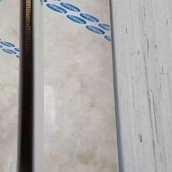 سنگ تراورتن دره بخاری روشن (خاتم)