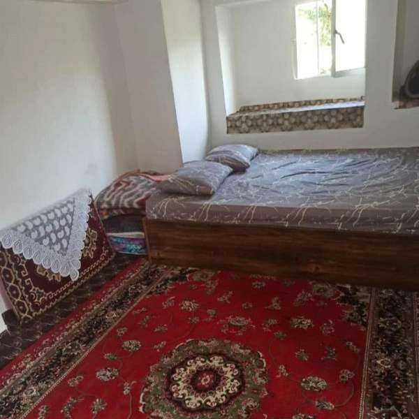 اقامتگاه دل ارام
