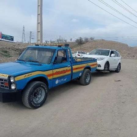 مکانیک سیار پردیس
