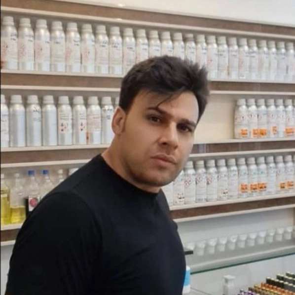 عطر