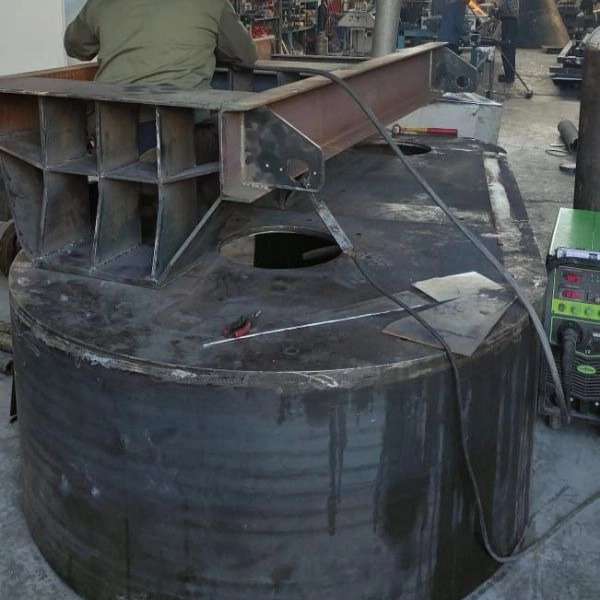 آسیاب چکشی( Hammer Mill )