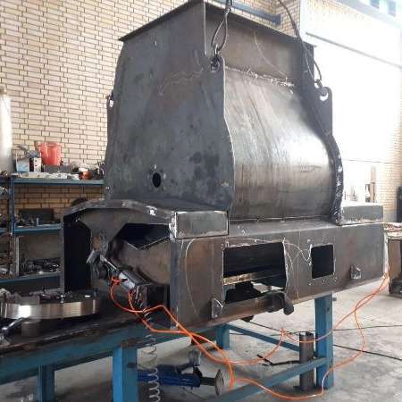 میکسر(Mixer )