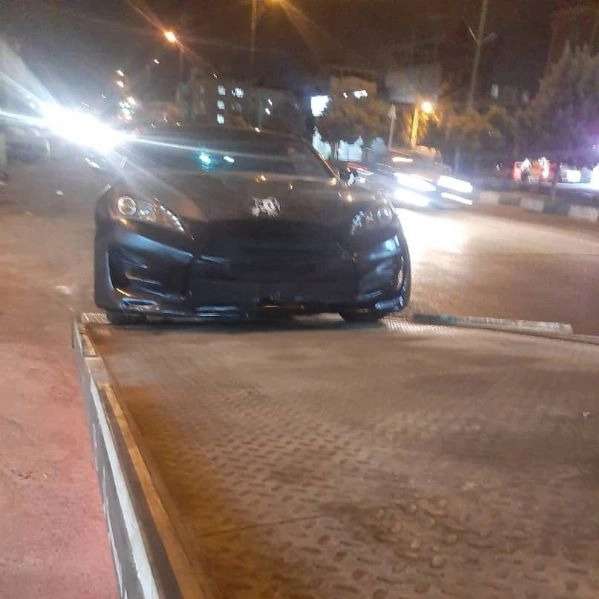 امداد خودرو انقلاب