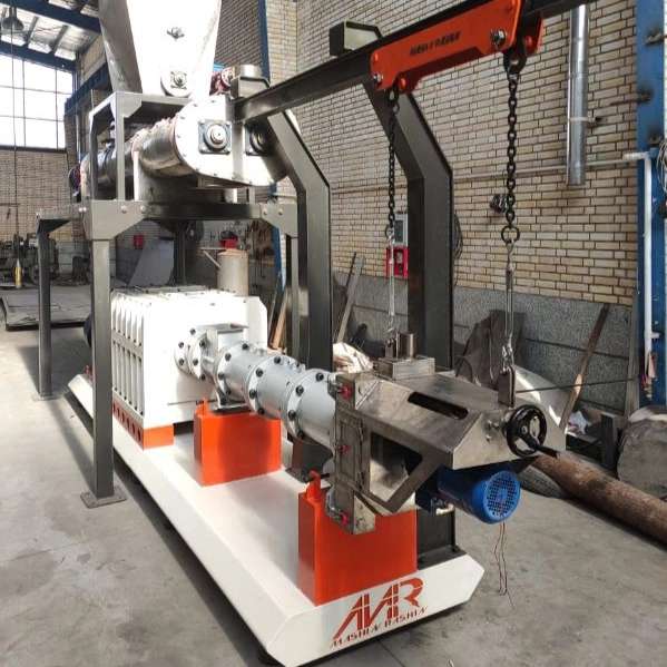 اکسترودر(Extruder)