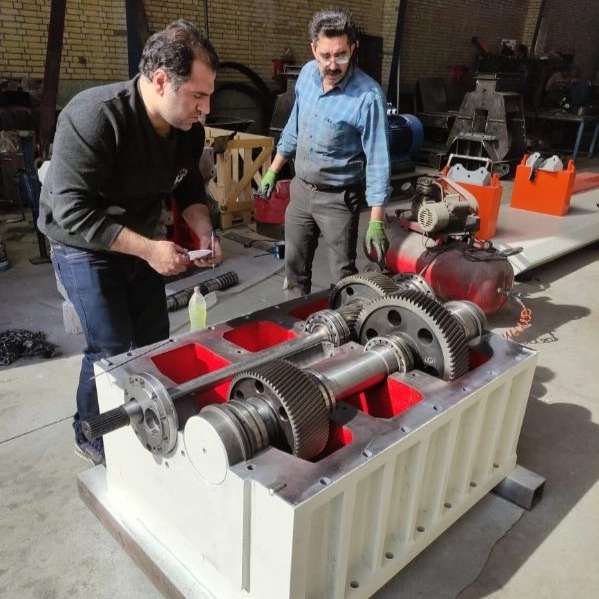 اکسترودر(Extruder)
