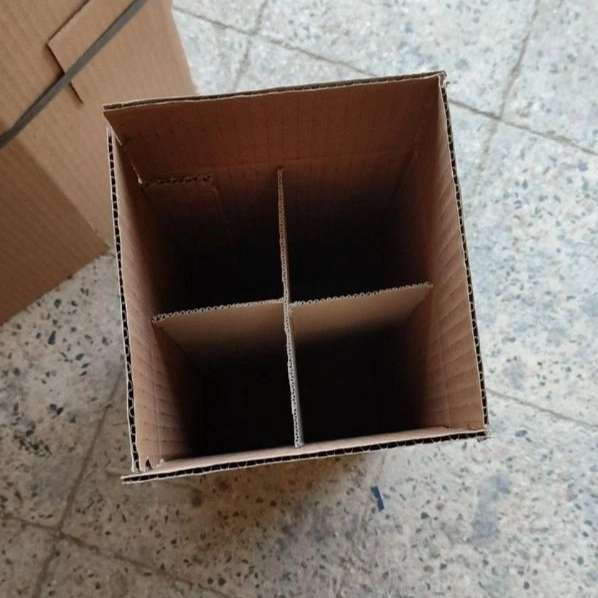 کارتن سازی بهروز