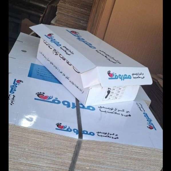 کارتن سازی بهروز