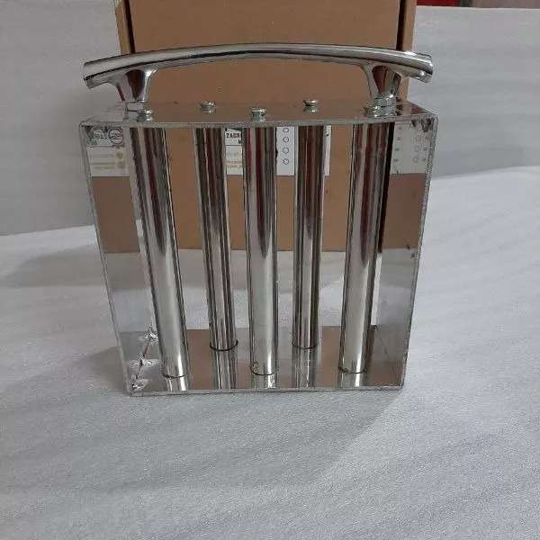 آهنربای شبکه ای زاگرس مگنت