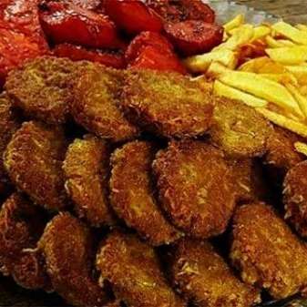 غذای خانگی