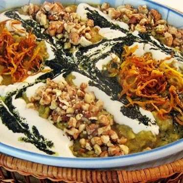غذای خانگی