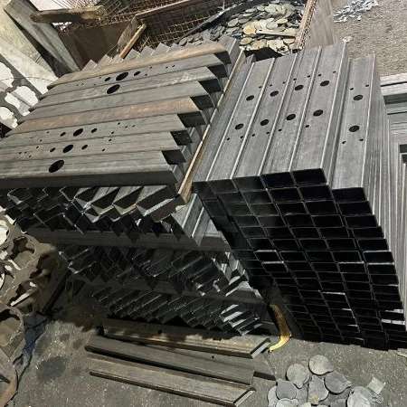 خدمات خم و برش معرفت