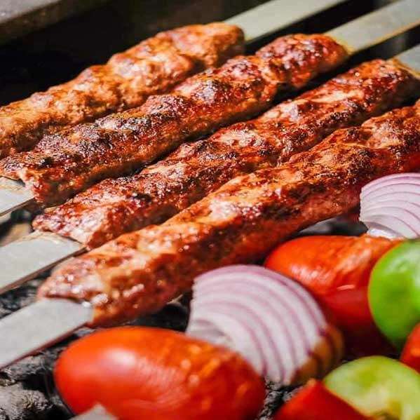 رستوران سی دار