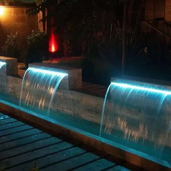 استخر،سونا و جکوزی پول استار