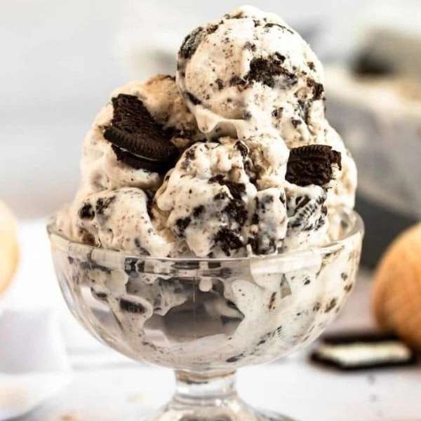 بستنی لانوس