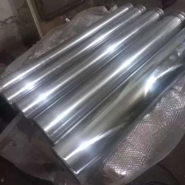 ساخت جک های آنتنی در طبقات مختلف برای کمپرسی در مجموعه ماشین سازی