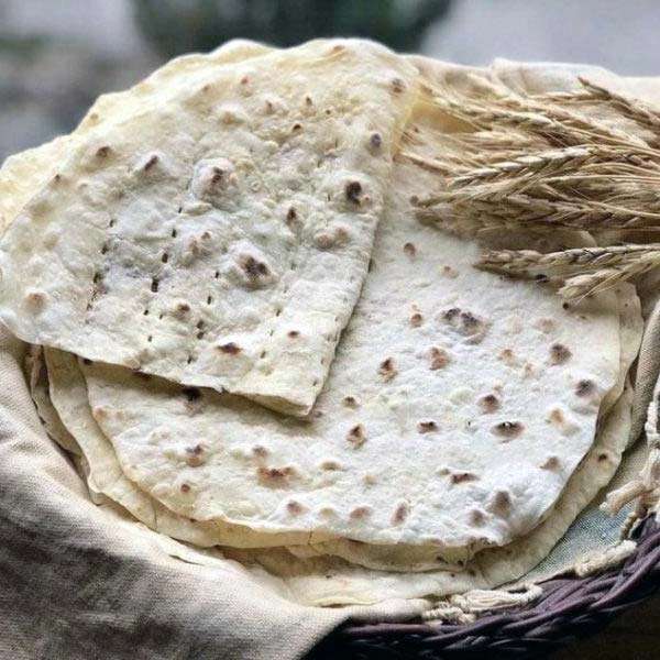 مجتمع نانوایی