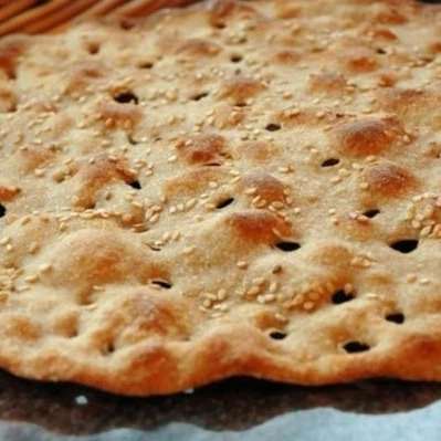 مجتمع نانوایی