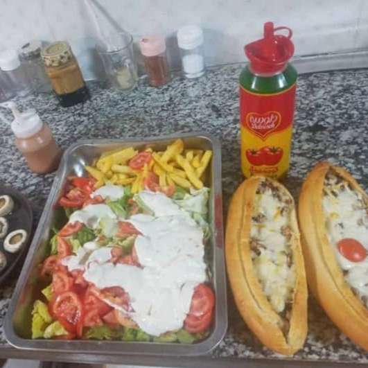 بهشت توریست