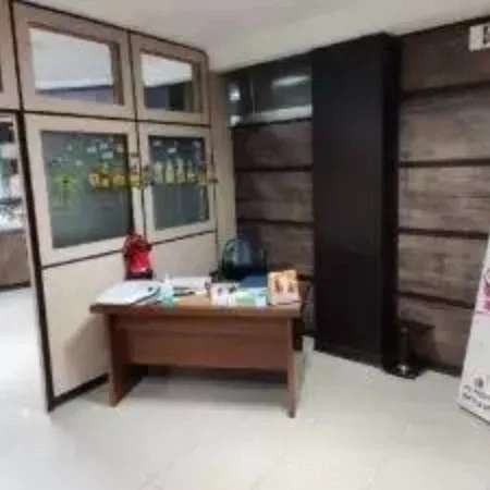 مشاوره و خدمات پرستاری آجودانیان