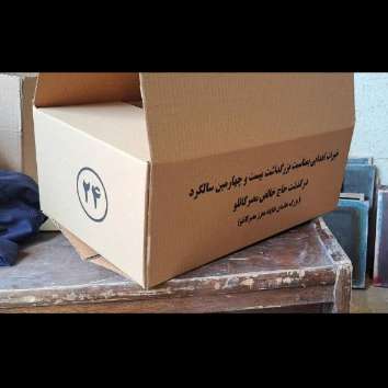 شرکت کارتن سازی ایرانیان