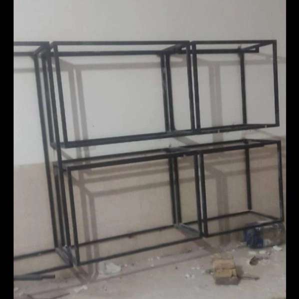 درب و پنجره