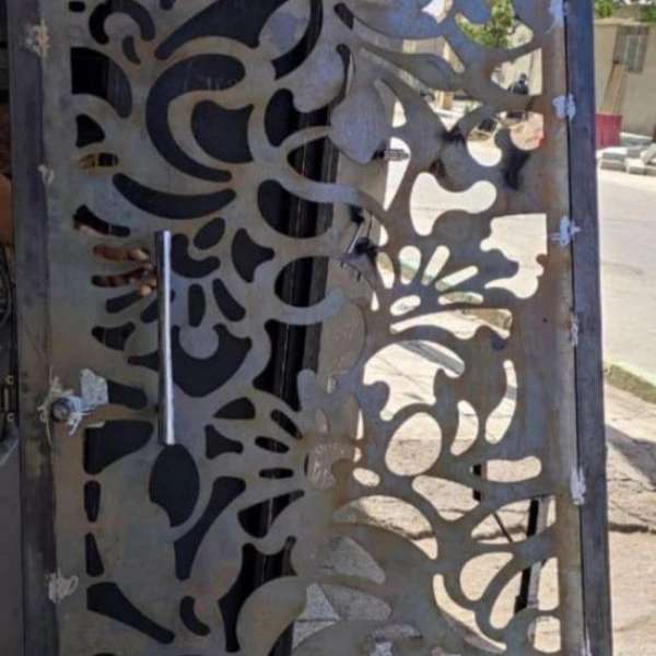 درب و پنجره