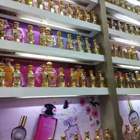 عطریات،جعبه کادویی و بگ اهورا