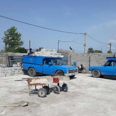 بلوک سازی نصیری راد