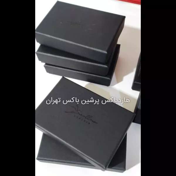 جعبه سازی پرشین باکس