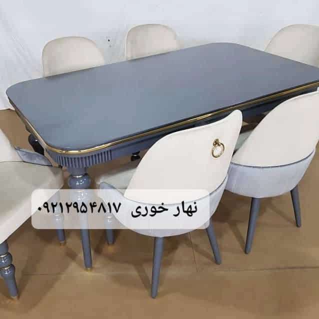 تولیدکننده مبلمان