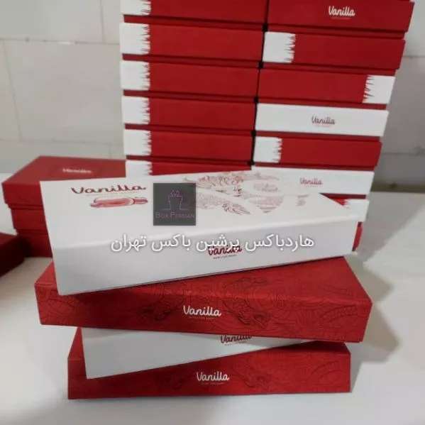 جعبه سازی پرشین باکس