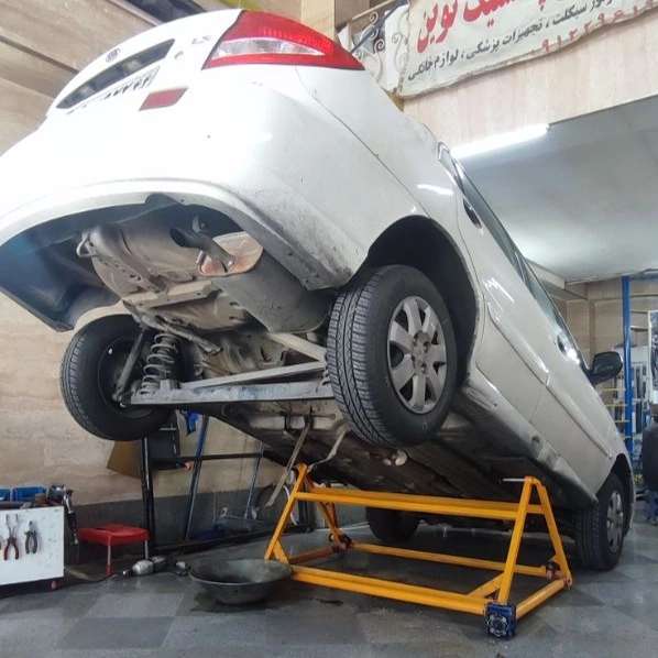 نمونه کارها