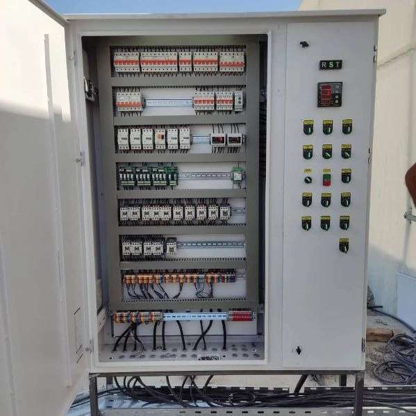 گروه مهندسی میرزاخانی