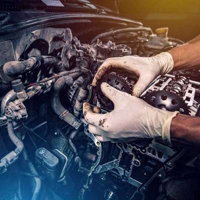 تعمیر برق ماشین الات معادن و راهسازی