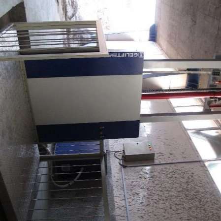 آسانسور آسمون برج نوین