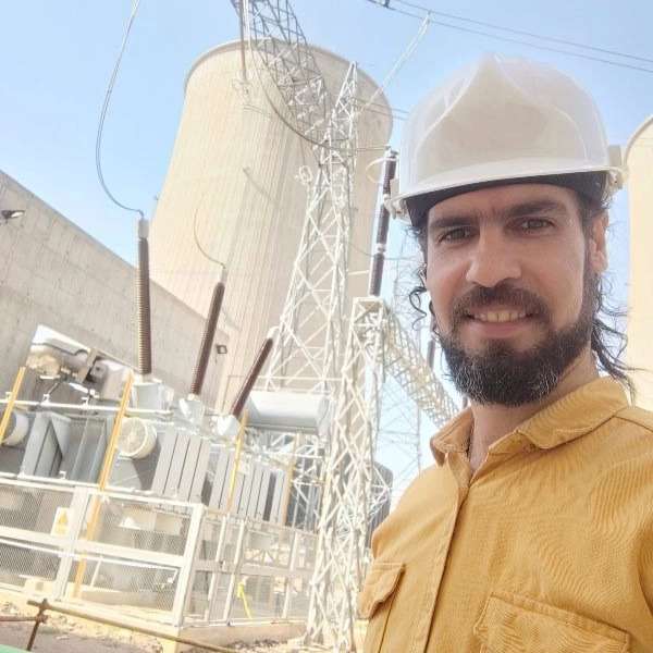 پیمانکاری و اجرای پروژه های نیروگاهی شهبازی