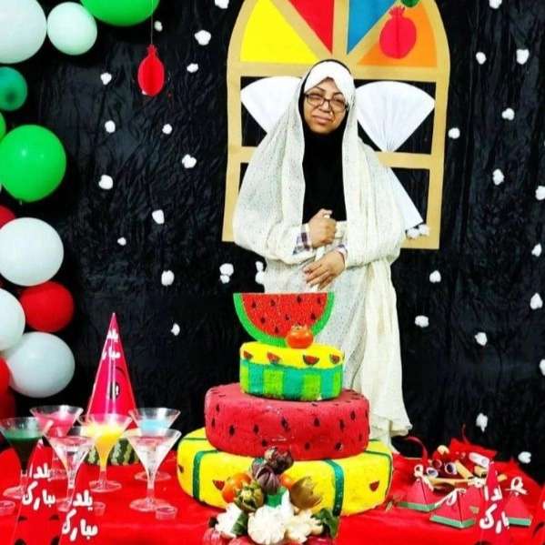 پروانه های باغ زندگی