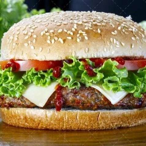 فست فود و ساندویچی