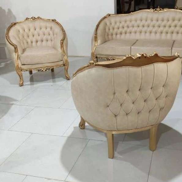 مبلمان حسینی درعلی آبادتهران