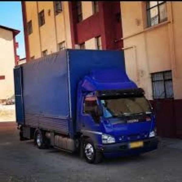 باربری ملل پرند در تهران