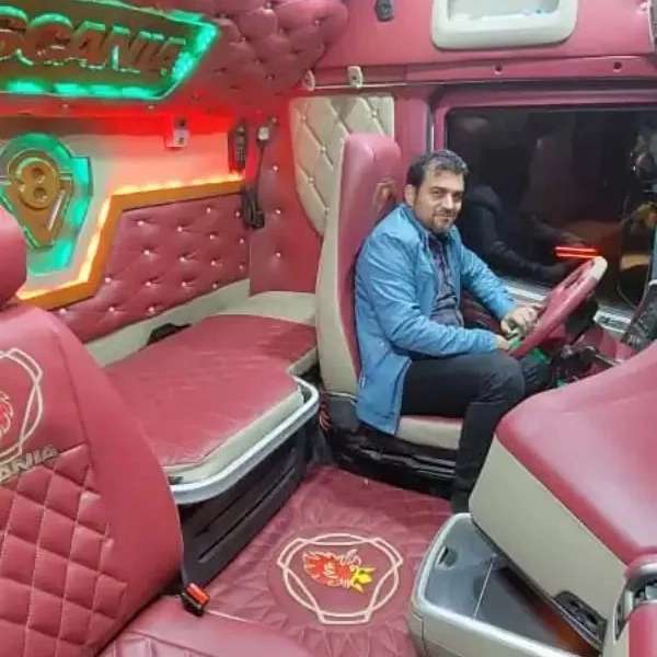 دوزندگی پارت