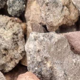 پوکه معدنی و ساختمانی معظمی